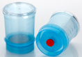 Microcheck filters funnels